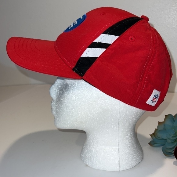NFL Mens Bud Light Tampa Bay Buccaneers Cap - Picture 6 of 14